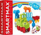 SmartMax - My First - train