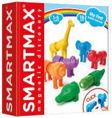 SmartMax My First - Safari Ani