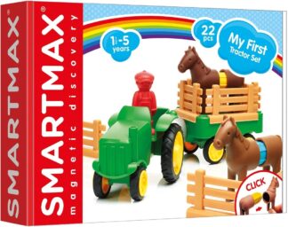 SmartMax - Tractor set